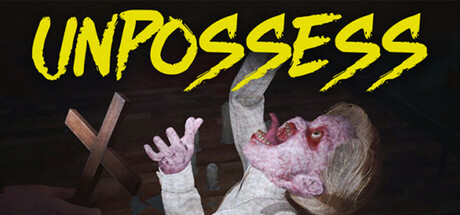 Unpossess: Exorcism Simulator technical specifications for computer