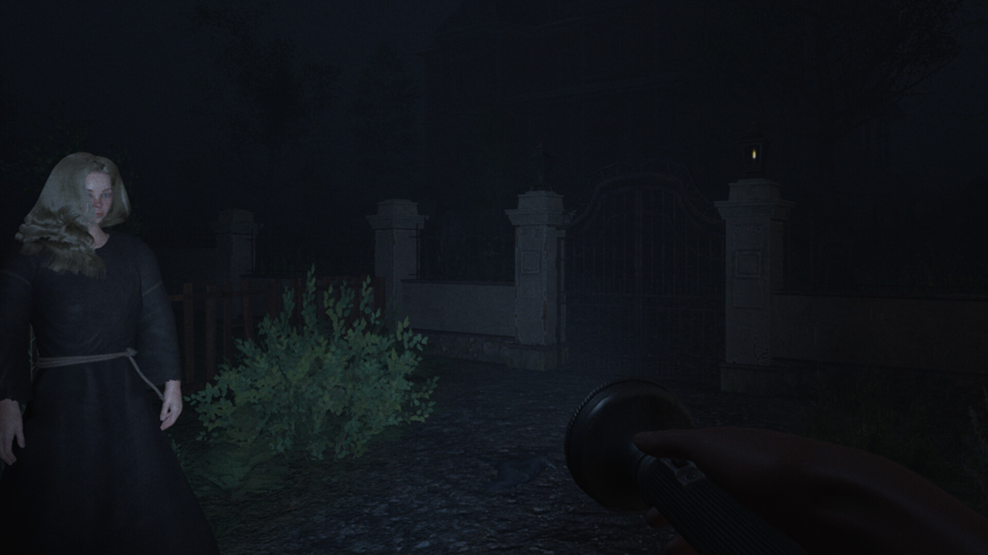 Unpossess: Exorcism Simulator screenshot #8
