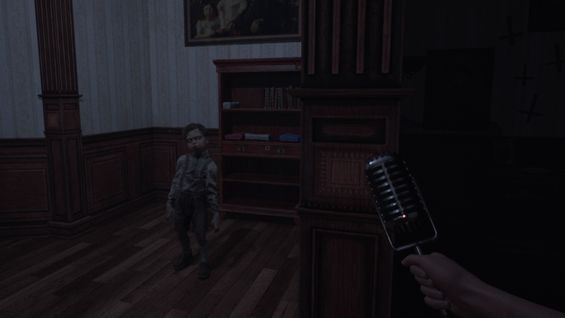 Unpossess: Exorcism Simulator screenshot #6