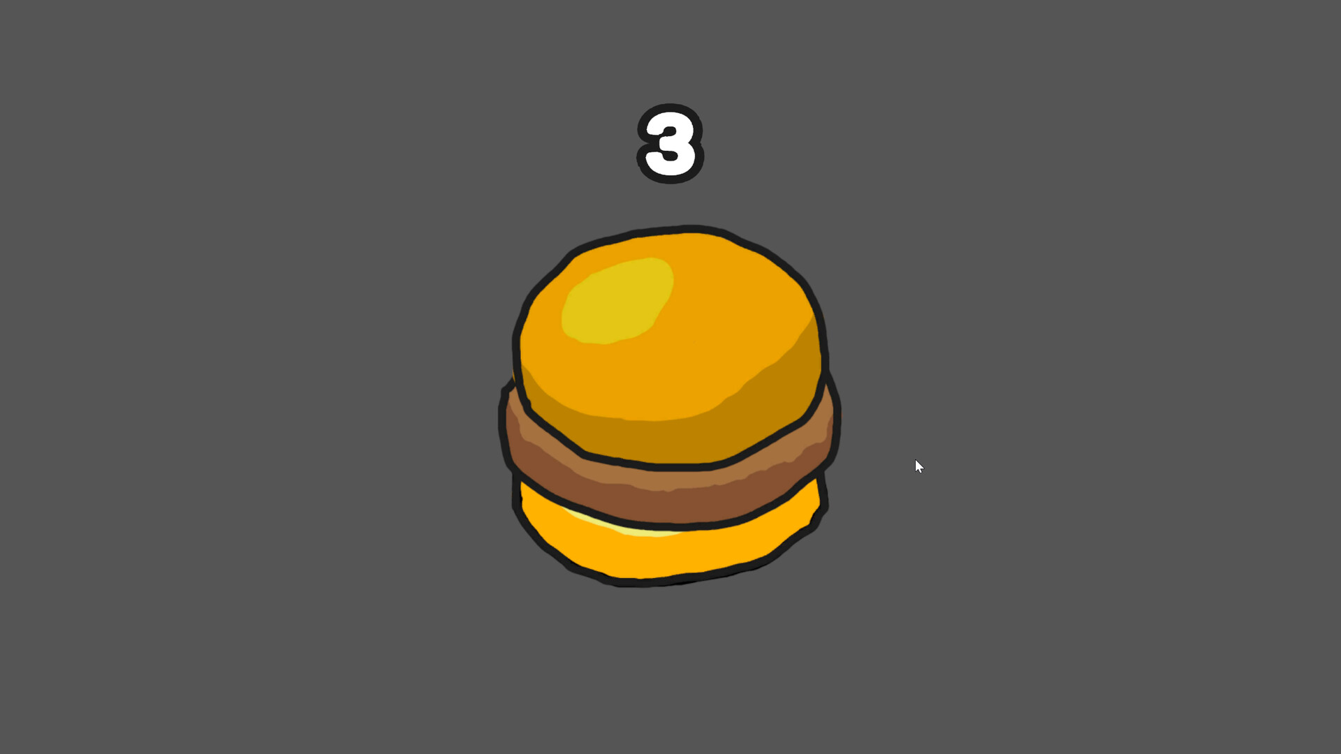 Burger screenshot #5
