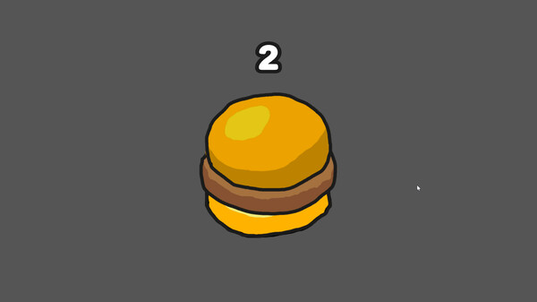 Burger Screenshot