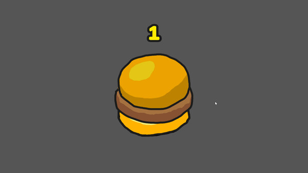 Burger Screenshot