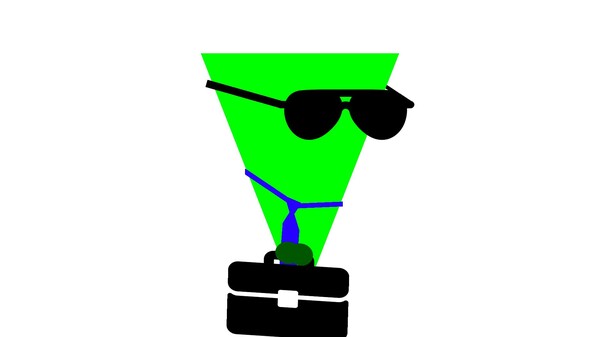 The Gap - Irresistibly Charming Glasses screenshot 1