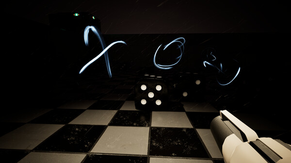 Riaru Meta Gēmu – Who Dice 【リアルメタゲーム】 screenshot 3