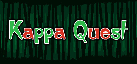 Kappa Quest cover art