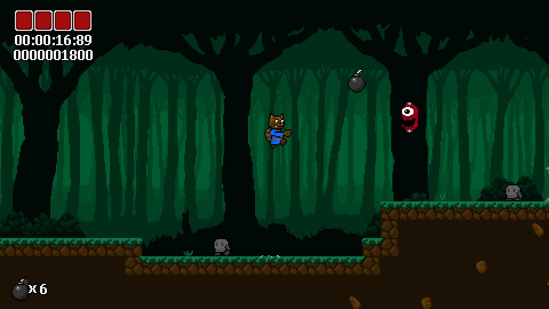 Kappa Quest screenshot 2