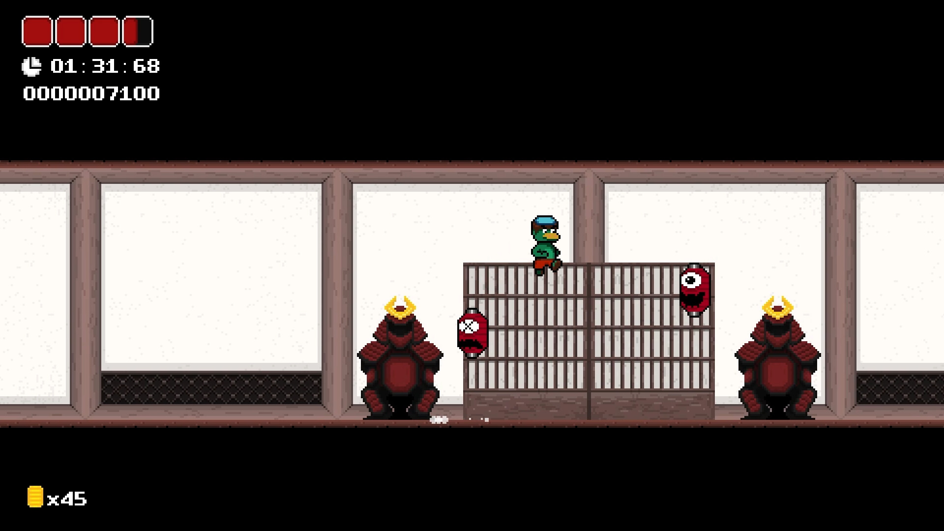Kappa Quest gameplay screenshot 4