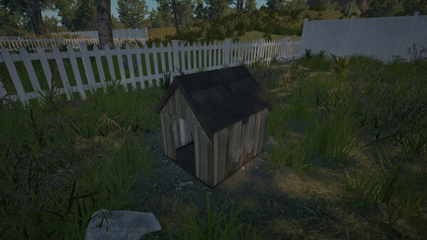 Architect Simulator Screenshot