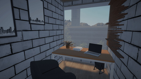 Architect Simulator Screenshot