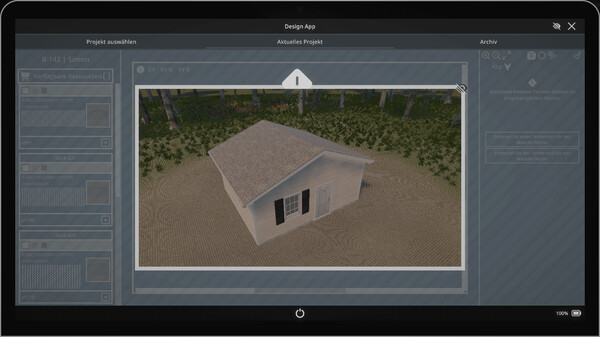 Architect Simulator Screenshot 3
