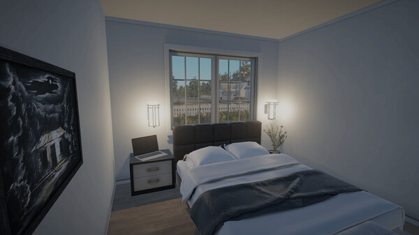 Architect Simulator Screenshot