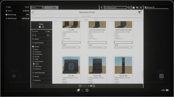 Architect Simulator Screenshot 4
