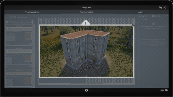 Architect Simulator Screenshot 6