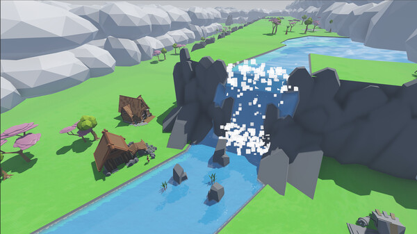 Project Hortus screenshot 4