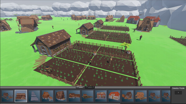 Project Hortus screenshot 5