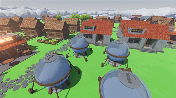 Project Hortus screenshot 2