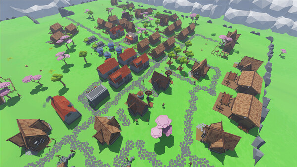 Project Hortus screenshot 1