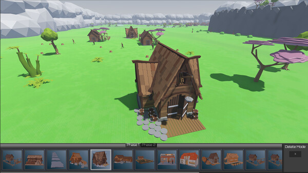 Project Hortus screenshot 3