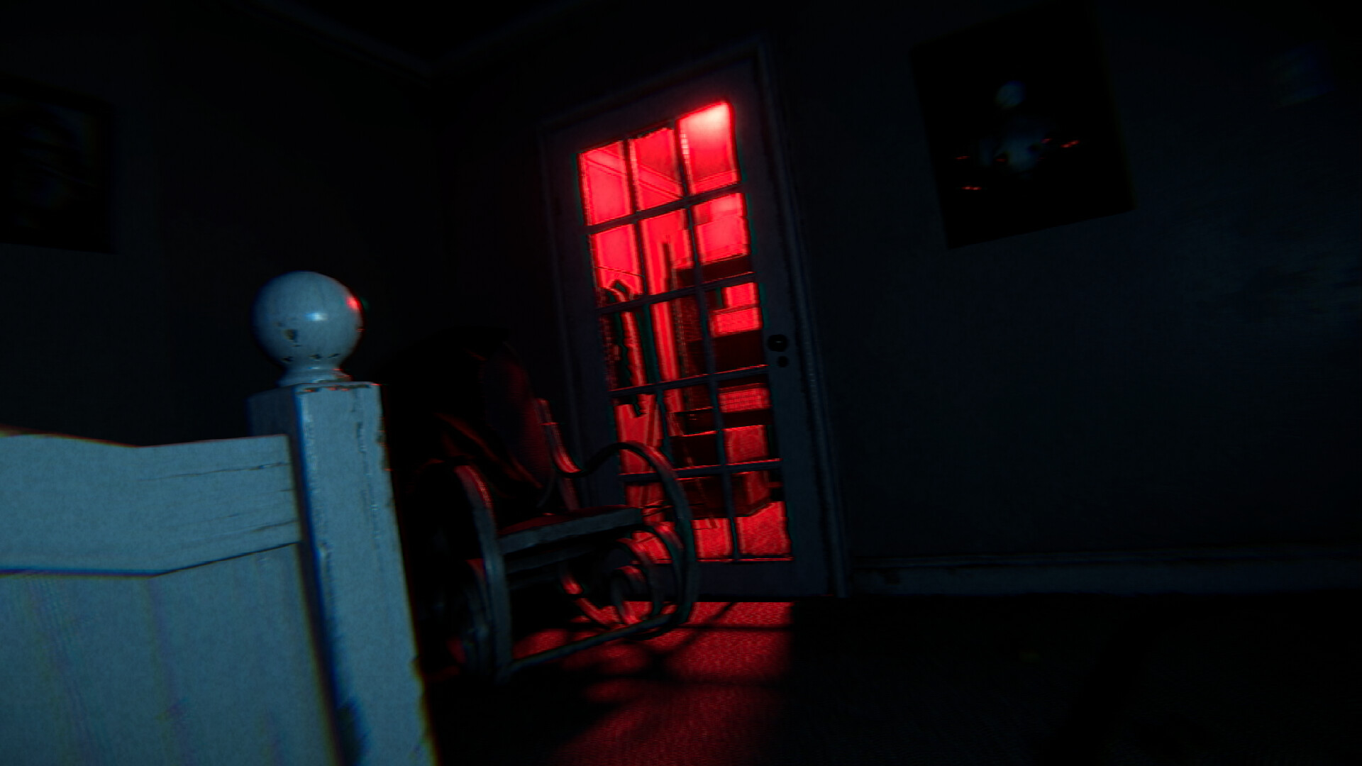 Next Player screenshot #4