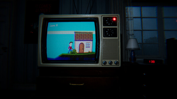 Next Player Screenshot