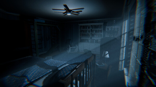 Next Player Screenshot