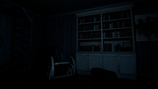 Next Player Screenshot