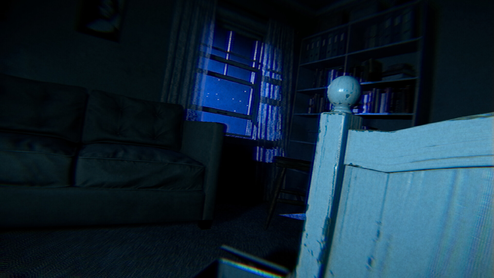 Next Player screenshot #6