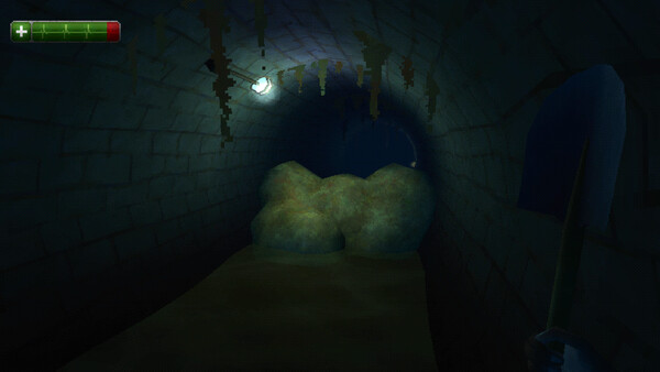 Fatberg 스크린샷 2