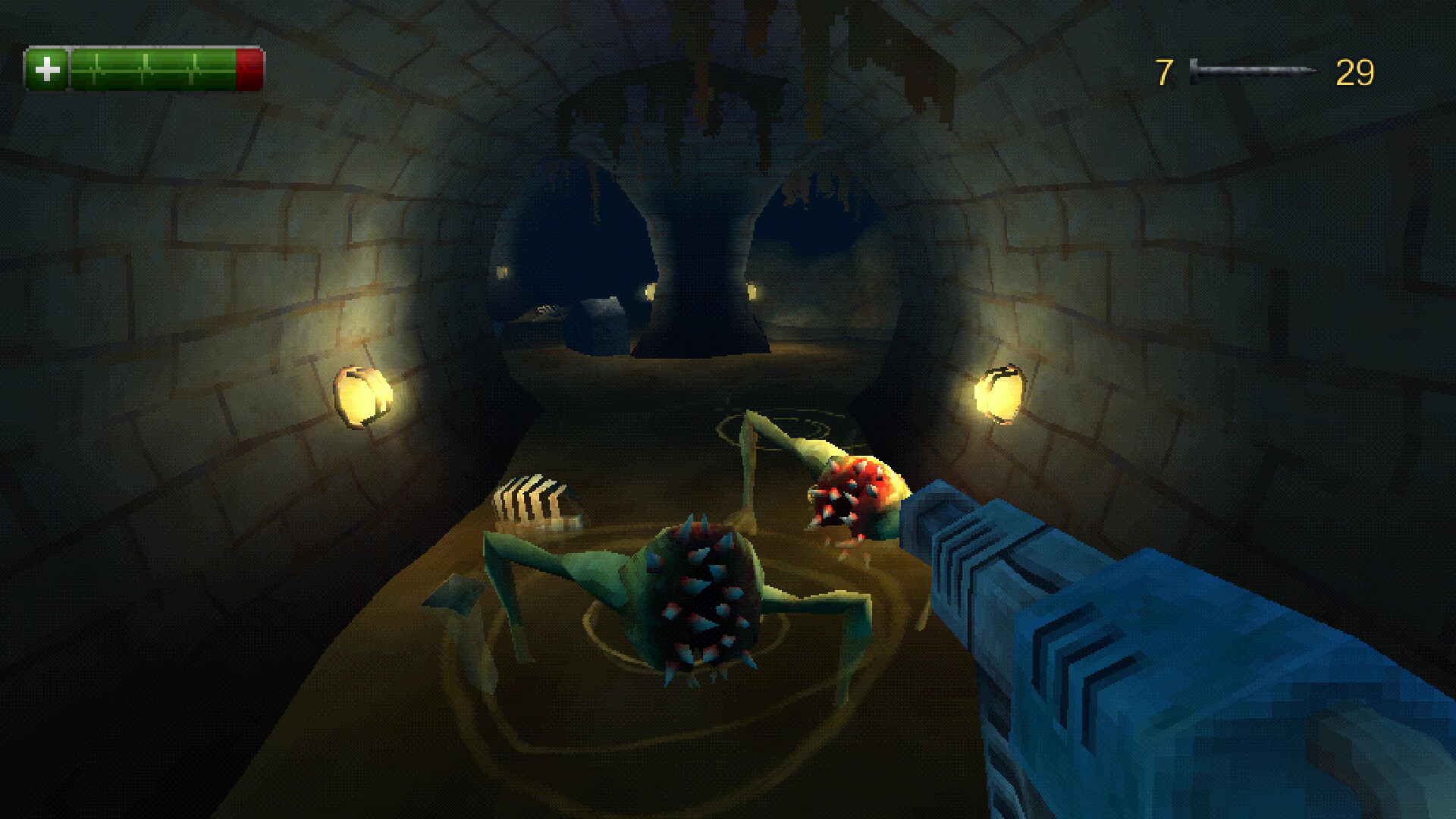 Fatberg screenshot 1