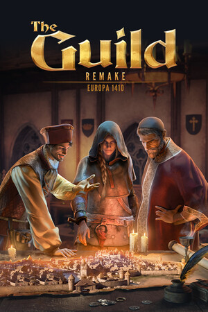 The Guild 1 Remake: Europa 1410 Stats