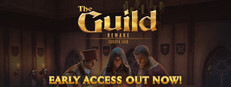 The Guild 1 Remake: Europa 1410
