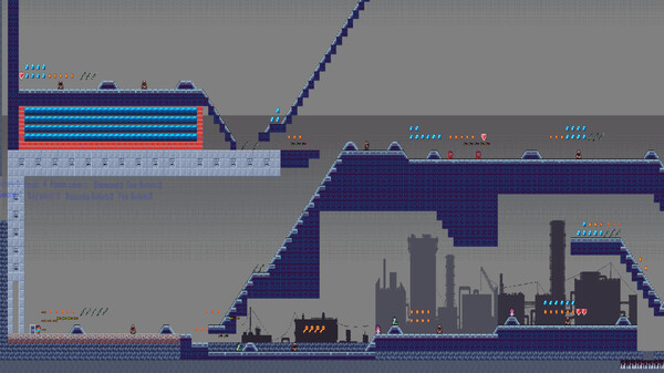 Monster and Snakes 1.1 screenshot 1