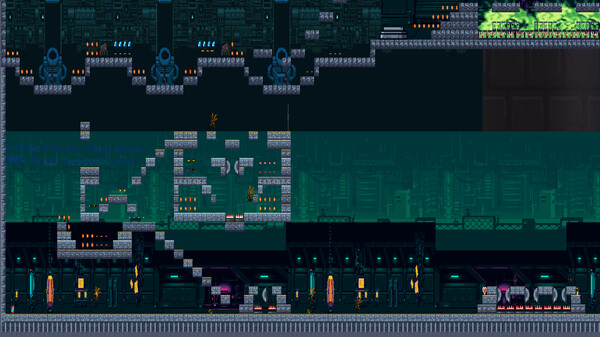 Monster and Snakes 1.1 screenshot 4