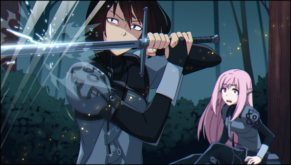 Arkhe Screenshot