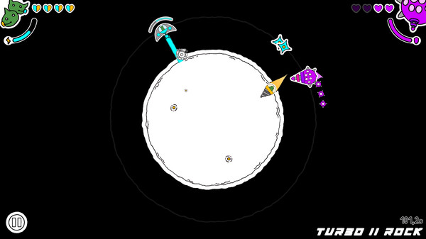 Lunar // Drill screenshot 5