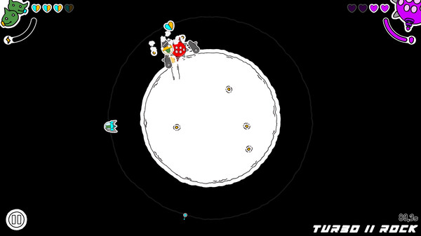 Lunar // Drill screenshot 6