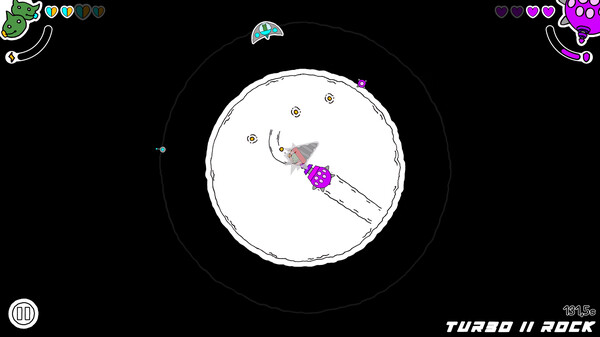 Lunar // Drill screenshot 4