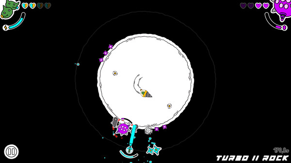 Lunar // Drill screenshot 3