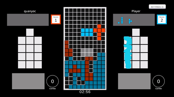 Pintaris screenshot 2