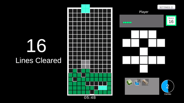 Pintaris screenshot 3