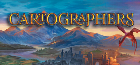 Cartographers Cover Image