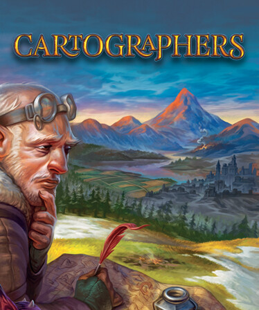 Cartographers