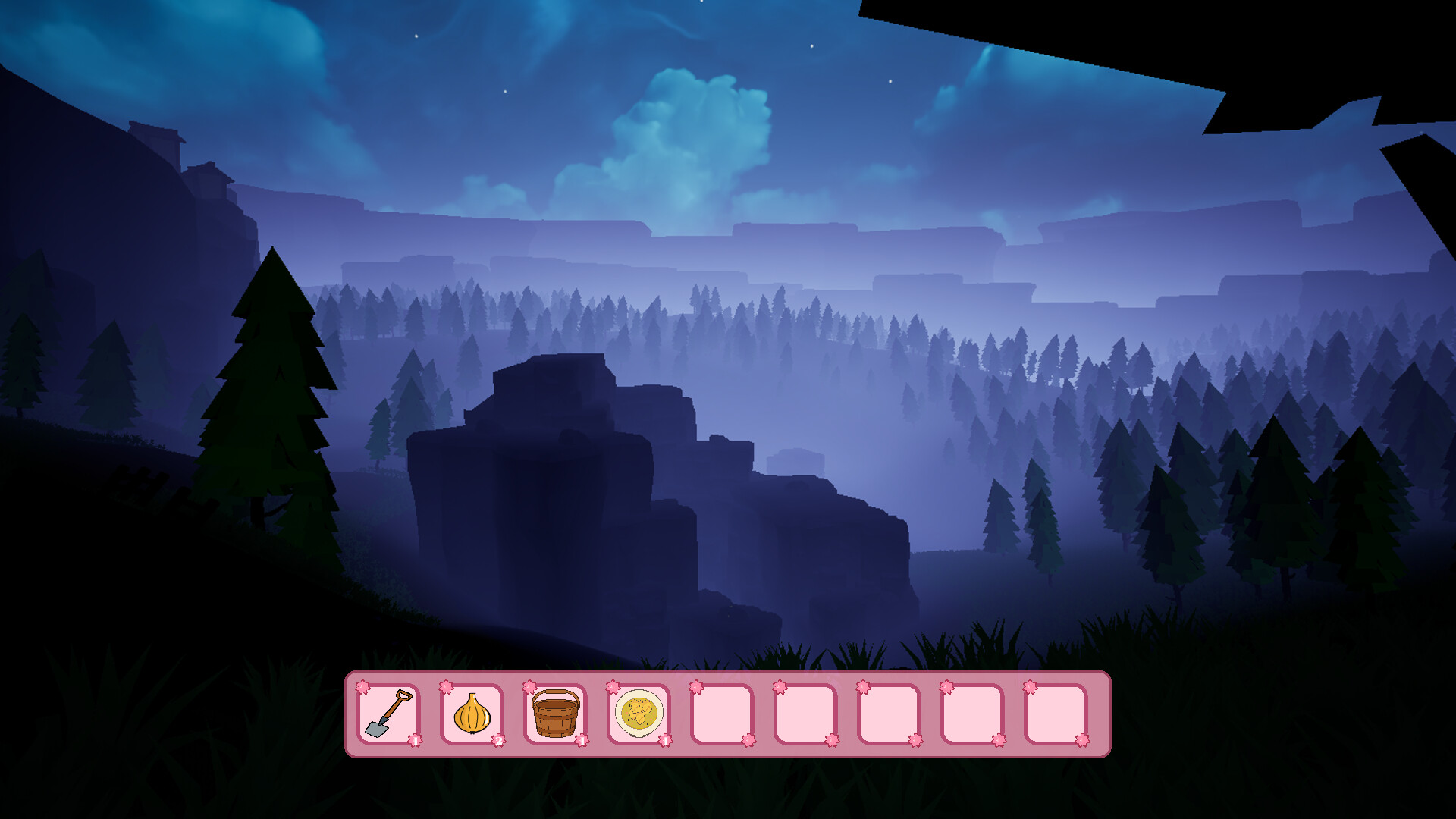 Puss in Woods screenshot #8