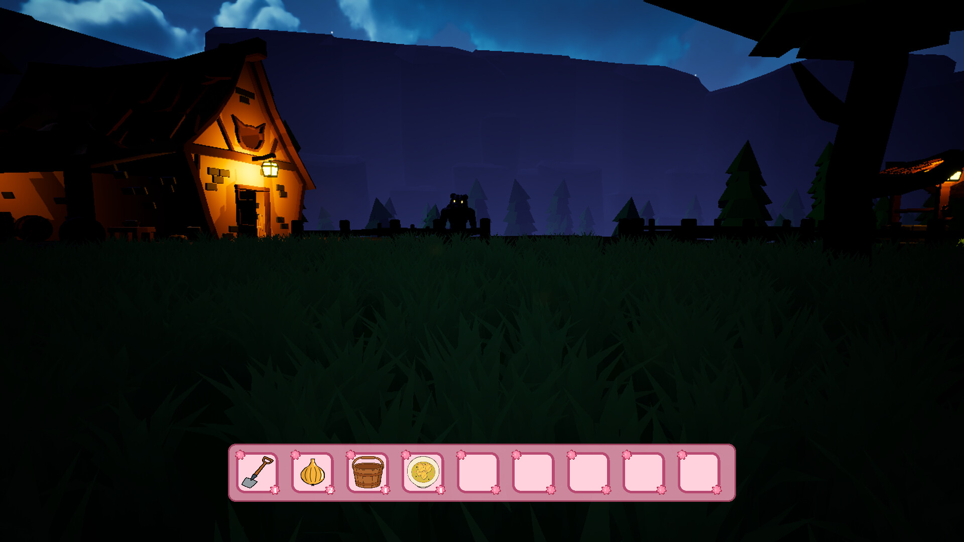 Puss in Woods screenshot #7