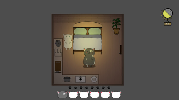 Puss in Woodsfor windows and Linux 1