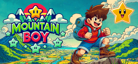 Mountain boy Playtest Cheat Engine/CT