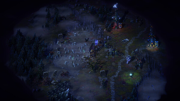 Songs of Conquest - Rise Eternal