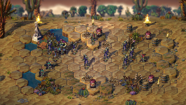 Songs of Conquest - Rise Eternal