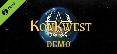 Konkwest Demo