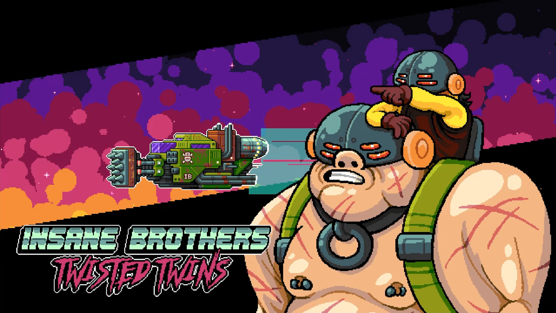 Black Paradox DX screenshot #2